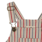 Konges Sløjd A/S Shorts & Pumphosen - Gewebt antique stripe