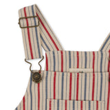 Konges Sløjd A/S Shorts & Pumphosen - Gewebt antique stripe