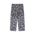 Konges Sløjd A/S Hosen - Jersey daisy blue