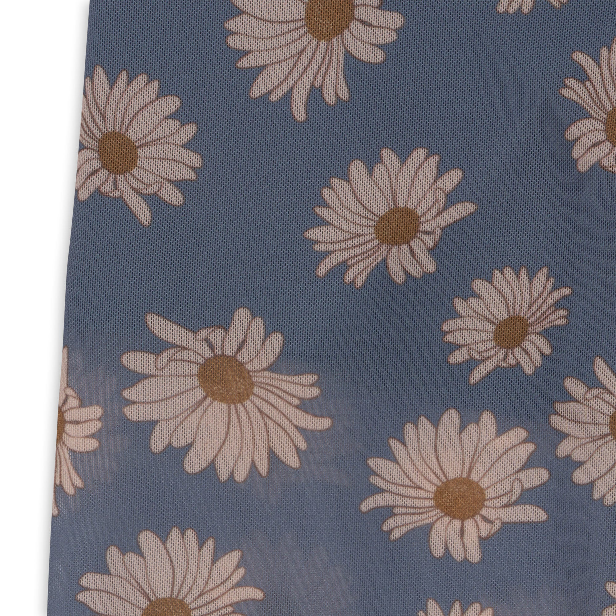 Konges Sløjd A/S Hosen - Jersey daisy blue