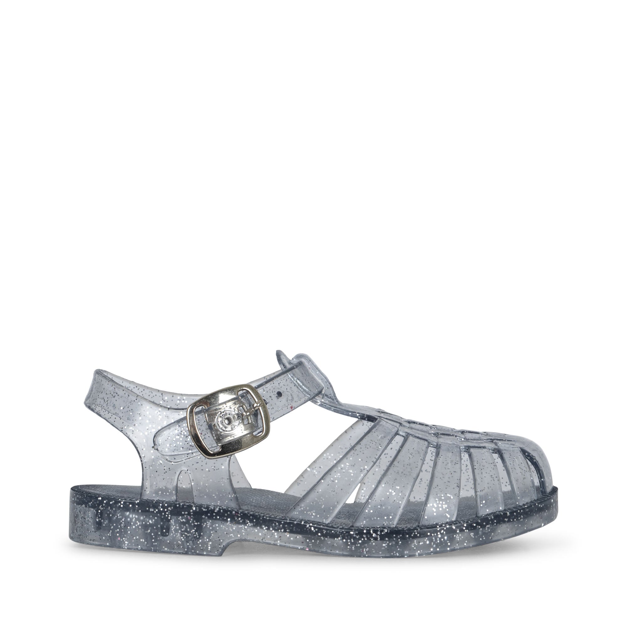 Konges Sløjd A/S Sandalen glitter mist