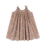 Konges Sløjd A/S WOVEN DRESSES rosie rouge