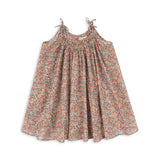 Konges Sløjd A/S WOVEN DRESSES rosie rouge