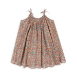 Konges Sløjd A/S WOVEN DRESSES rosie rouge