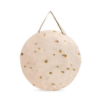 Konges Sløjd A/S BEACH TENTS lemon