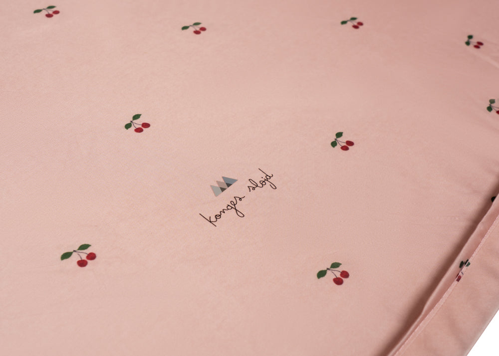 Konges Sløjd A/S BEACH TENTS cherry