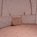 Konges Sløjd A/S BEACH TENTS cherry