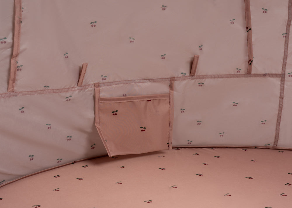 Konges Sløjd A/S BEACH TENTS cherry