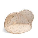 Konges Sløjd A/S BEACH TENTS lemon