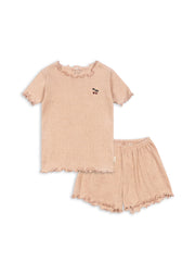 Konges Sløjd A/S Set cameo rose