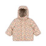 Konges Sløjd A/S WINTER JACKETS coeur colorè frappe