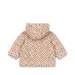 Konges Sløjd A/S WINTER JACKETS coeur colorè frappe