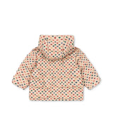 Konges Sløjd A/S WINTER JACKETS coeur colorè frappe