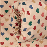 Konges Sløjd A/S WINTER JACKETS coeur colorè frappe