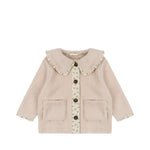 Konges Sløjd A/S JACKETS & COATS brazilian sand
