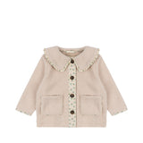 Konges Sløjd A/S JACKETS & COATS brazilian sand
