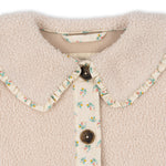 Konges Sløjd A/S JACKETS & COATS brazilian sand