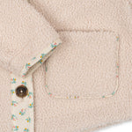 Konges Sløjd A/S JACKETS & COATS brazilian sand
