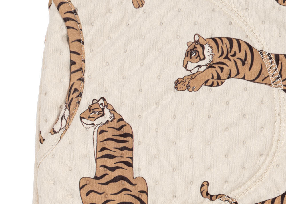 Konges Sløjd A/S Thermobekleidung tiger