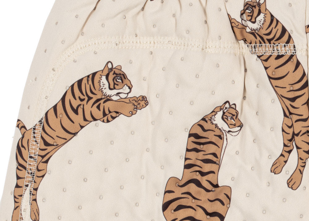 Konges Sløjd A/S Thermobekleidung tiger