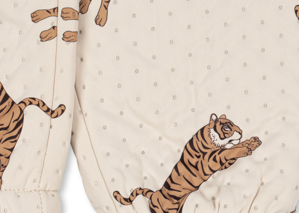 Konges Sløjd A/S Thermobekleidung tiger