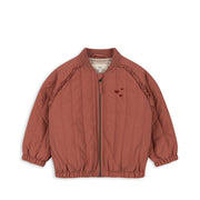 Konges Sløjd A/S JACKETS & COATS canyon rose