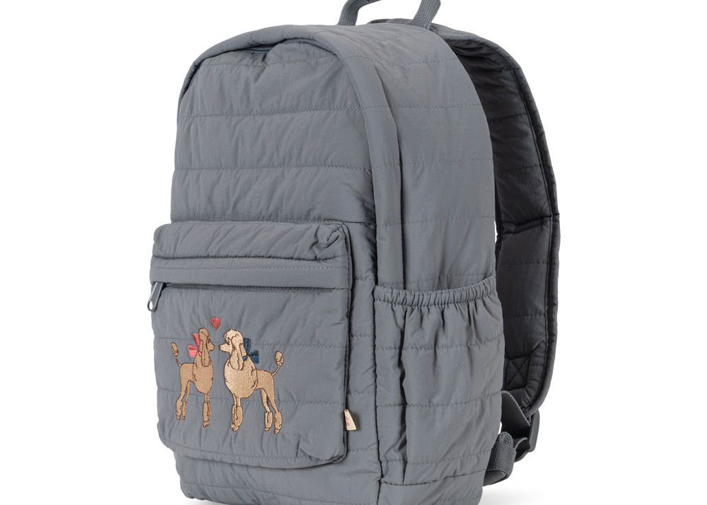 Konges Sløjd A/S Rucksack tradewinds