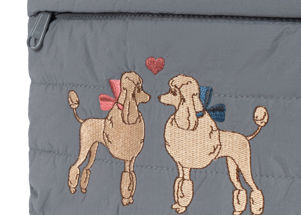 Konges Sløjd A/S Rucksack tradewinds