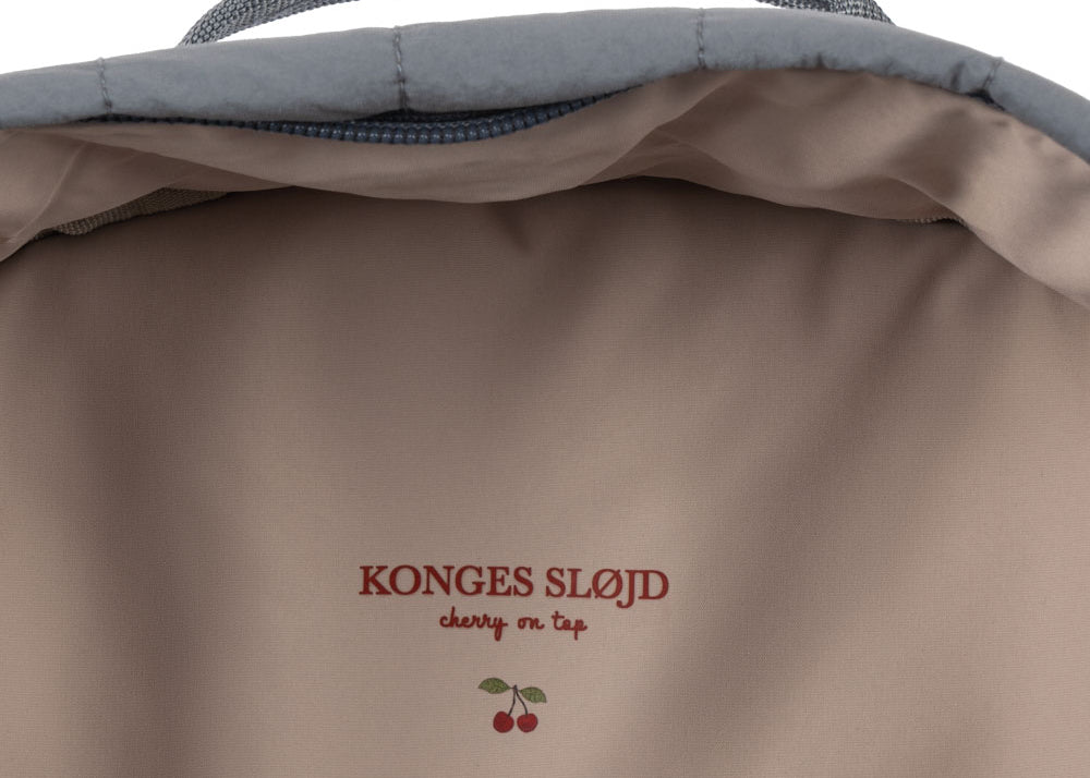 Konges Sløjd A/S Rucksack tradewinds