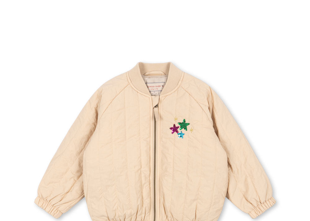 Konges Sløjd A/S JACKETS & COATS frappé