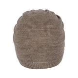 Konges Sløjd A/S Mütze soft brown
