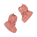 Konges Sløjd A/S Babystiefel desert sand