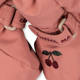 Konges Sløjd A/S Babystiefel desert sand