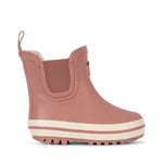 Konges Sløjd A/S Gummistiefel cameo brown