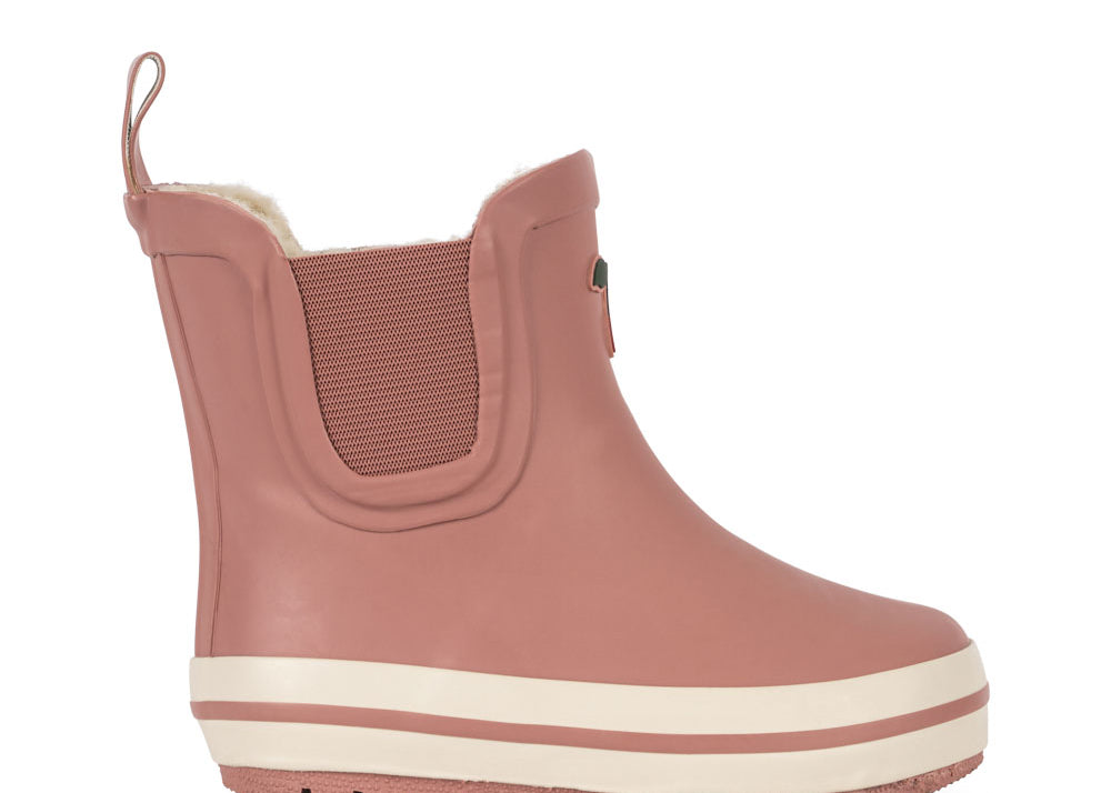 Konges Sløjd A/S Gummistiefel cameo brown