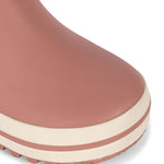 Konges Sløjd A/S Gummistiefel cameo brown