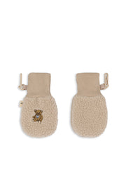 Konges Sløjd A/S MITTENS oxford tan