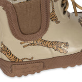 Konges Sløjd A/S Termostiefel tiger