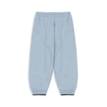 Konges Sløjd A/S Hosen - Strick blue fog