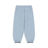 Konges Sløjd A/S Hosen - Strick blue fog