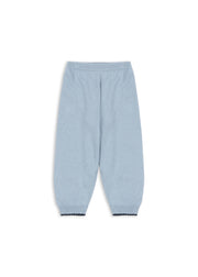 Konges Sløjd A/S Hosen - Strick blue fog