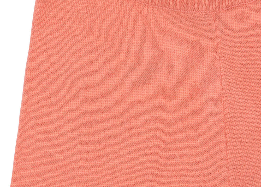 Konges Sløjd A/S Hosen - Strick powder pink
