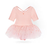Konges Sløjd A/S WOVEN DRESSES peachskin