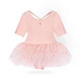 Konges Sløjd A/S WOVEN DRESSES peachskin