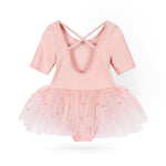 Konges Sløjd A/S WOVEN DRESSES peachskin