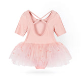 Konges Sløjd A/S WOVEN DRESSES peachskin