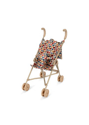 Konges Sløjd A/S Puppen Accessoires coeur bisous
