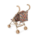 Konges Sløjd A/S Puppen Accessoires coeur bisous