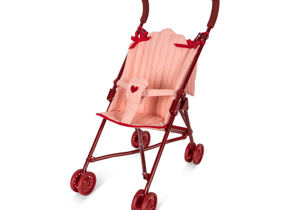 Konges Sløjd A/S Puppen Accessoires mellow rose