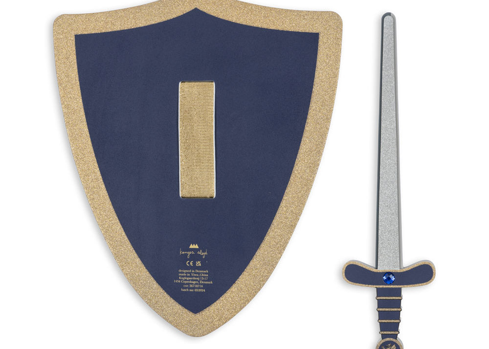 Konges Sløjd A/S Kostüme midnight navy